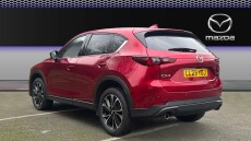Mazda CX-5 2.0 e-Skyactiv G MHEV Exclusive-Line 5dr Petrol Estate